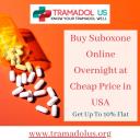 Buy Suboxone Online Overnight – Tramadolus.org logo